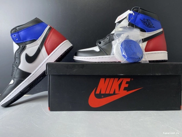 3 High Retro 2.0 Jordan DA2728-100 Top 1 Air 1124